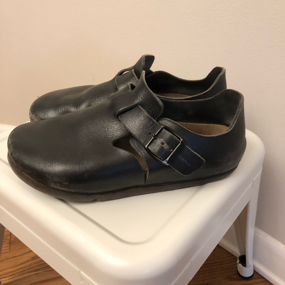 Birkenstock London Clog